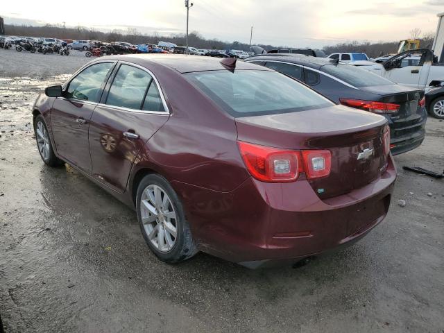 Photo 1 VIN: 1G11F5SL4FF139795 - CHEVROLET MALIBU LTZ 