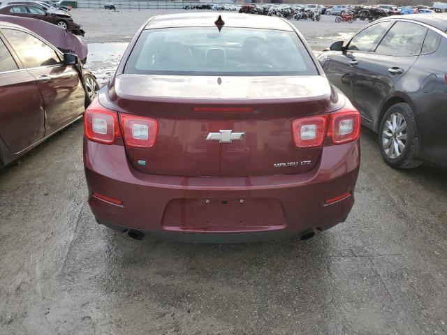 Photo 5 VIN: 1G11F5SL4FF139795 - CHEVROLET MALIBU LTZ 