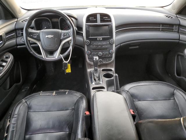 Photo 7 VIN: 1G11F5SL4FF139795 - CHEVROLET MALIBU LTZ 