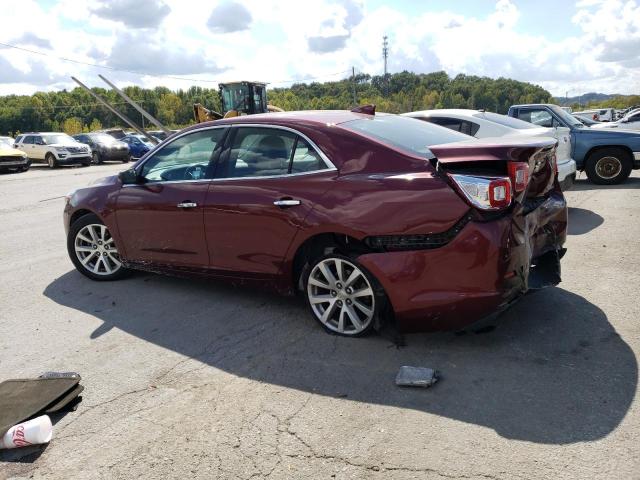 Photo 1 VIN: 1G11F5SL4FF157150 - CHEVROLET MALIBU 