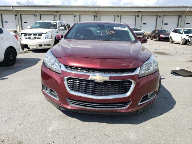 Photo 4 VIN: 1G11F5SL4FF157150 - CHEVROLET MALIBU 