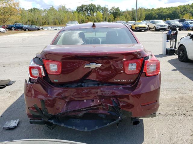 Photo 5 VIN: 1G11F5SL4FF157150 - CHEVROLET MALIBU 