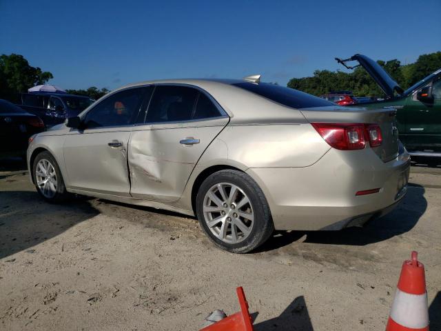 Photo 1 VIN: 1G11F5SL4FF159335 - CHEVROLET MALIBU LTZ 