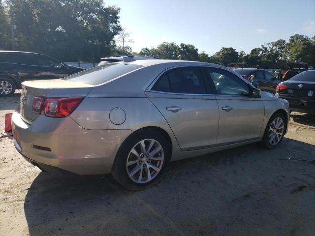 Photo 2 VIN: 1G11F5SL4FF159335 - CHEVROLET MALIBU LTZ 