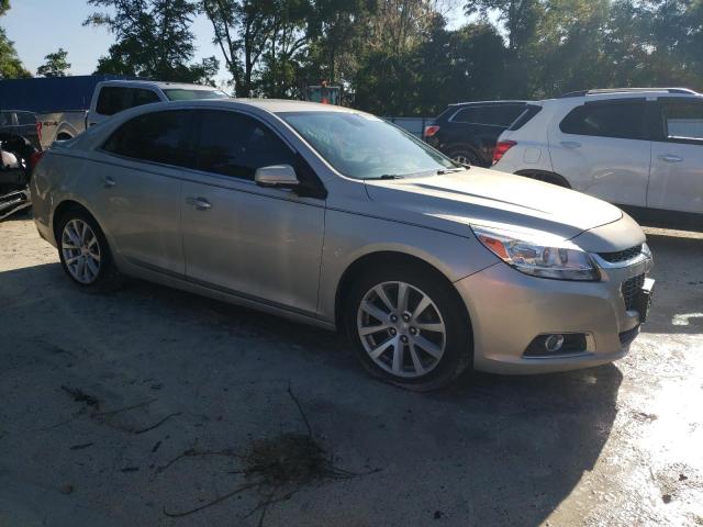 Photo 3 VIN: 1G11F5SL4FF159335 - CHEVROLET MALIBU LTZ 