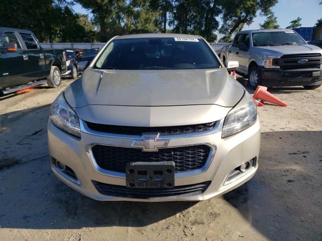 Photo 4 VIN: 1G11F5SL4FF159335 - CHEVROLET MALIBU LTZ 