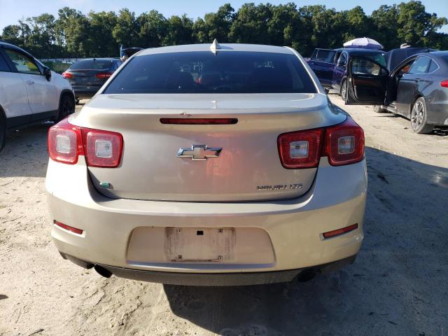 Photo 5 VIN: 1G11F5SL4FF159335 - CHEVROLET MALIBU LTZ 