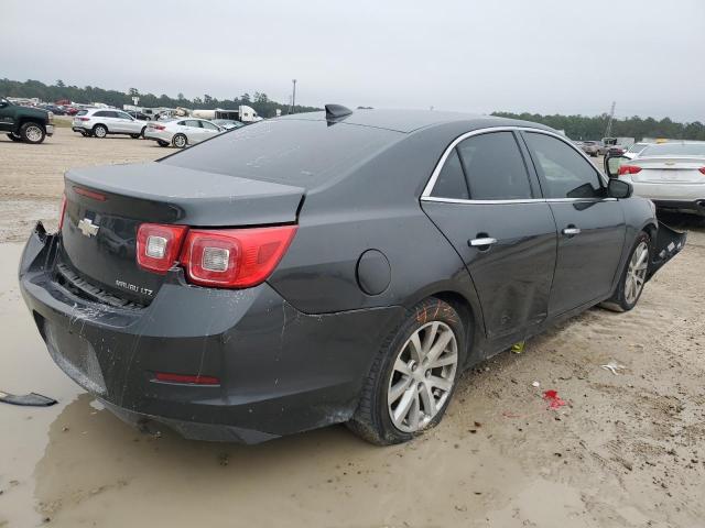 Photo 2 VIN: 1G11F5SL4FF169556 - CHEVROLET MALIBU 