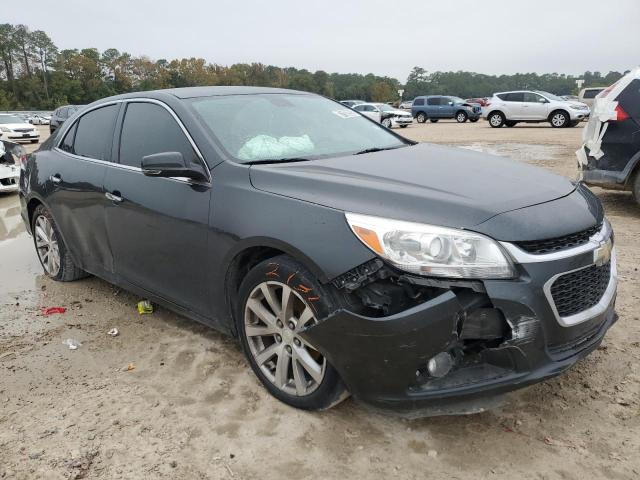 Photo 3 VIN: 1G11F5SL4FF169556 - CHEVROLET MALIBU 