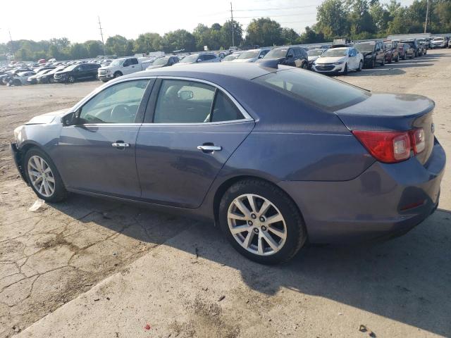 Photo 1 VIN: 1G11F5SL4FF181576 - CHEVROLET MALIBU LTZ 