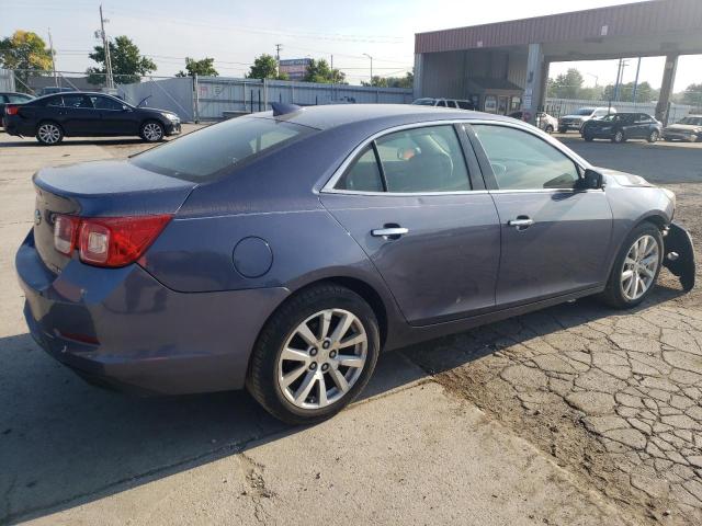 Photo 2 VIN: 1G11F5SL4FF181576 - CHEVROLET MALIBU LTZ 