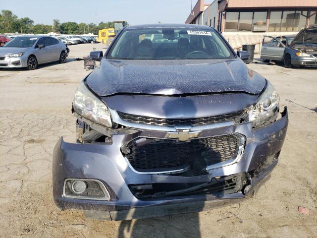 Photo 4 VIN: 1G11F5SL4FF181576 - CHEVROLET MALIBU LTZ 