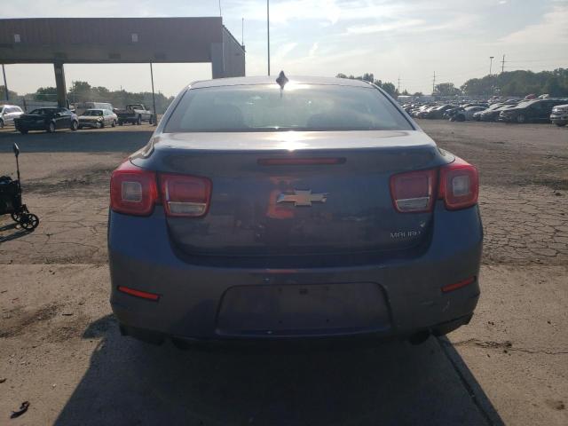 Photo 5 VIN: 1G11F5SL4FF181576 - CHEVROLET MALIBU LTZ 