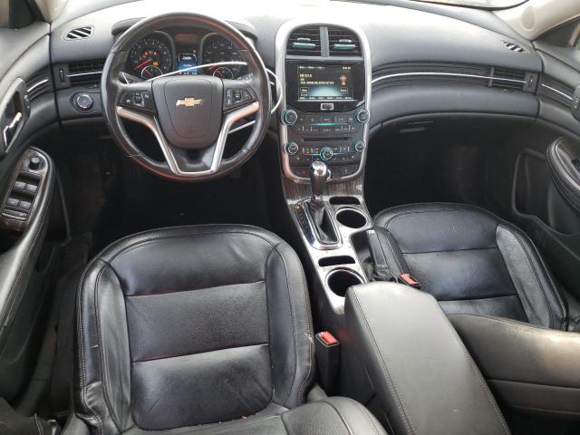 Photo 7 VIN: 1G11F5SL4FF181576 - CHEVROLET MALIBU LTZ 