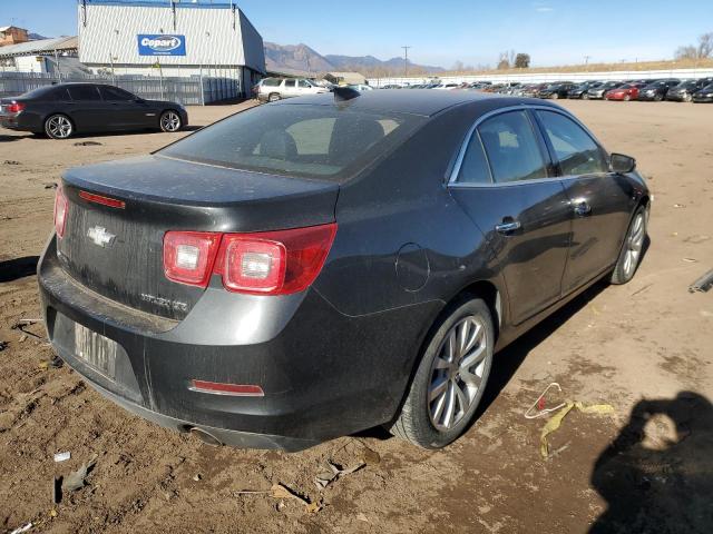 Photo 2 VIN: 1G11F5SL4FF209778 - CHEVROLET MALIBU 