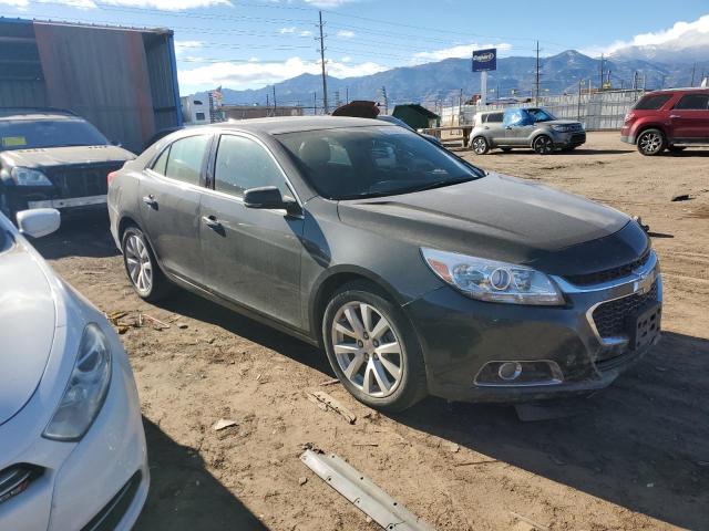 Photo 3 VIN: 1G11F5SL4FF209778 - CHEVROLET MALIBU 