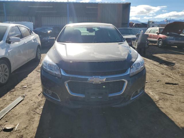 Photo 4 VIN: 1G11F5SL4FF209778 - CHEVROLET MALIBU 