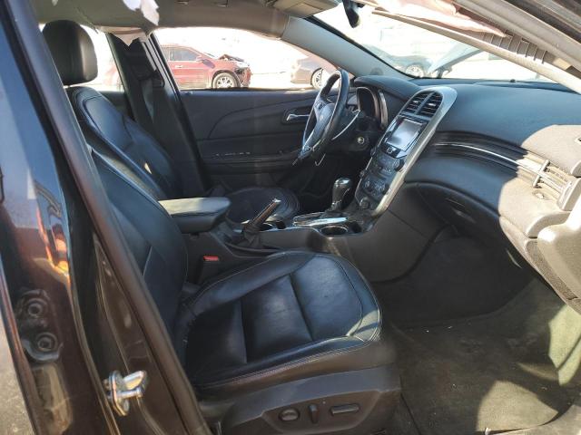 Photo 6 VIN: 1G11F5SL4FF209778 - CHEVROLET MALIBU 