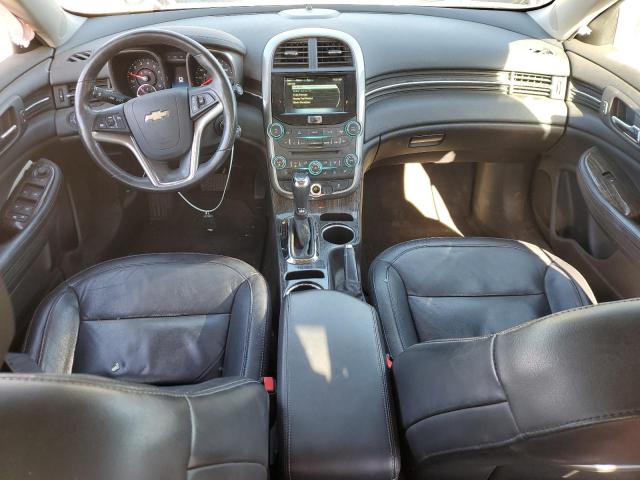 Photo 7 VIN: 1G11F5SL4FF209778 - CHEVROLET MALIBU 