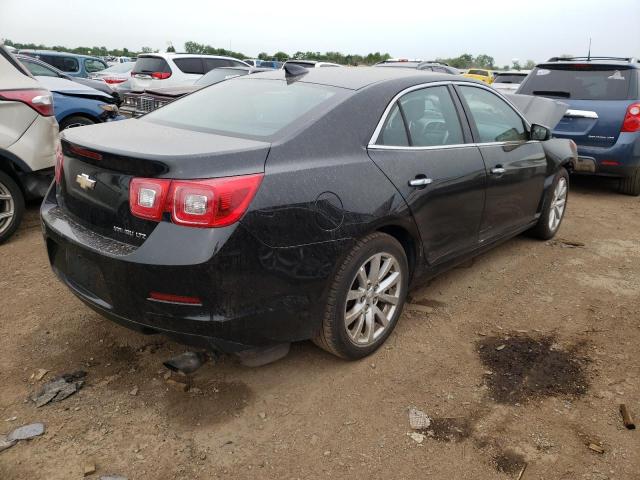 Photo 2 VIN: 1G11F5SL4FF227195 - CHEVROLET MALIBU 