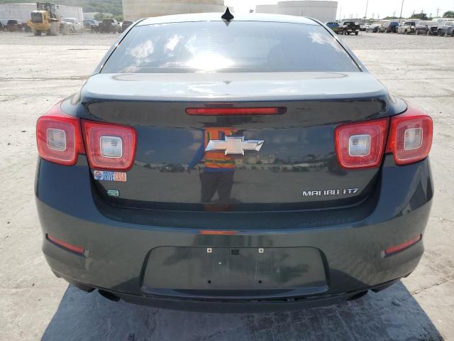 Photo 5 VIN: 1G11F5SL4FF244580 - CHEVROLET MALIBU 