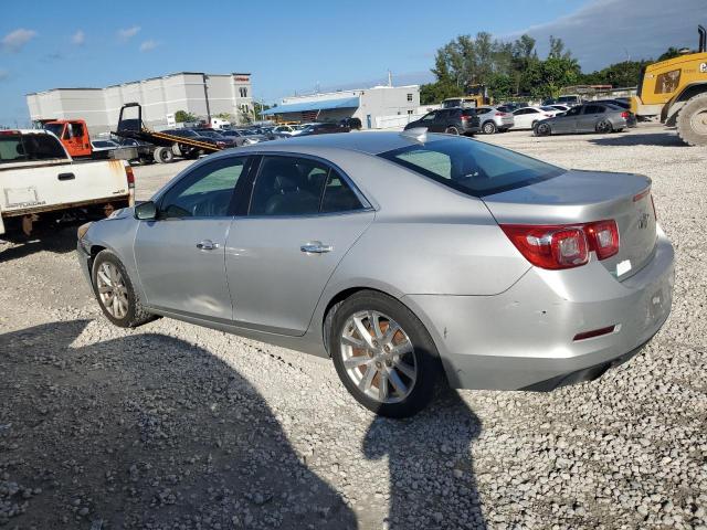 Photo 1 VIN: 1G11F5SL4FF254025 - CHEVROLET MALIBU LTZ 