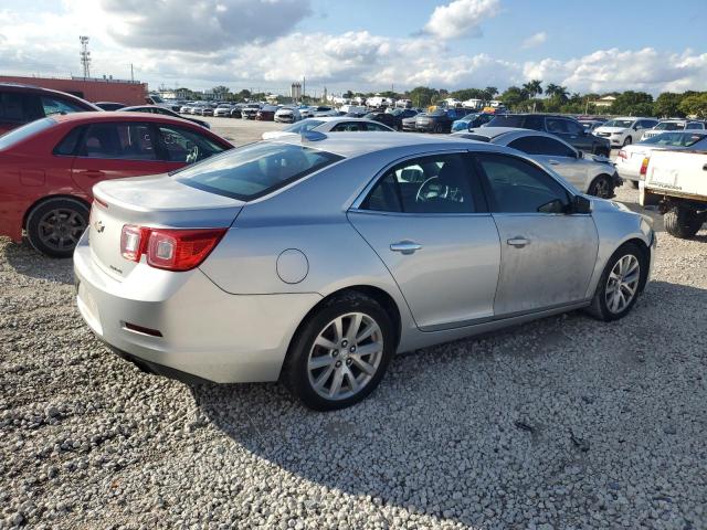 Photo 2 VIN: 1G11F5SL4FF254025 - CHEVROLET MALIBU LTZ 