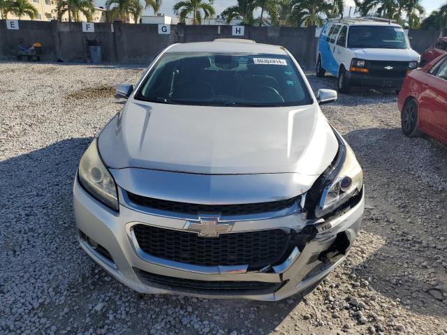 Photo 4 VIN: 1G11F5SL4FF254025 - CHEVROLET MALIBU LTZ 