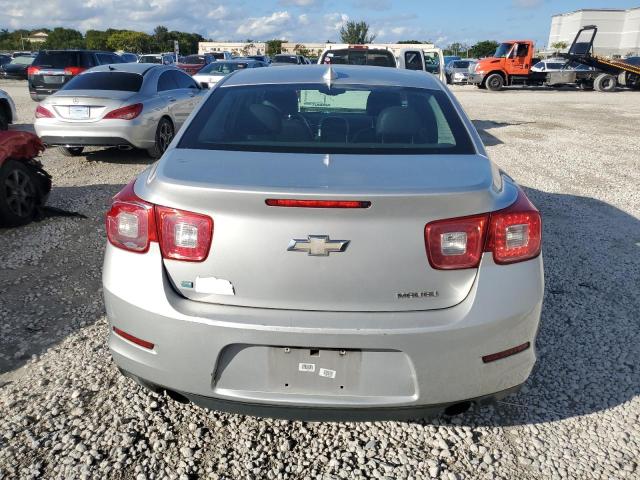 Photo 5 VIN: 1G11F5SL4FF254025 - CHEVROLET MALIBU LTZ 