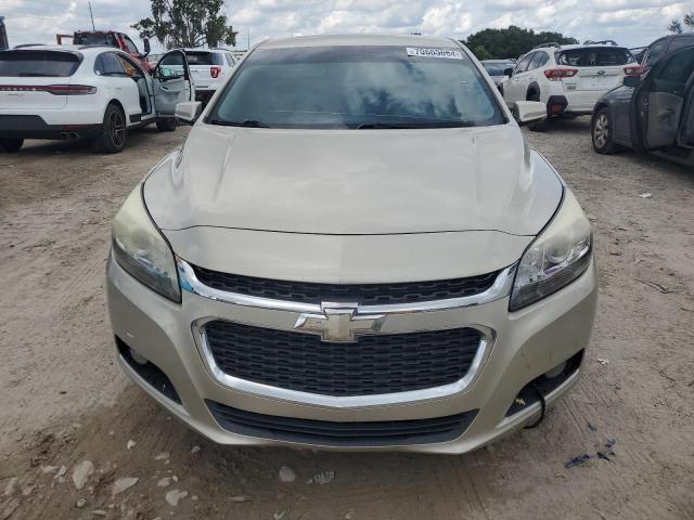 Photo 4 VIN: 1G11F5SL4FF259287 - CHEVROLET MALIBU LTZ 