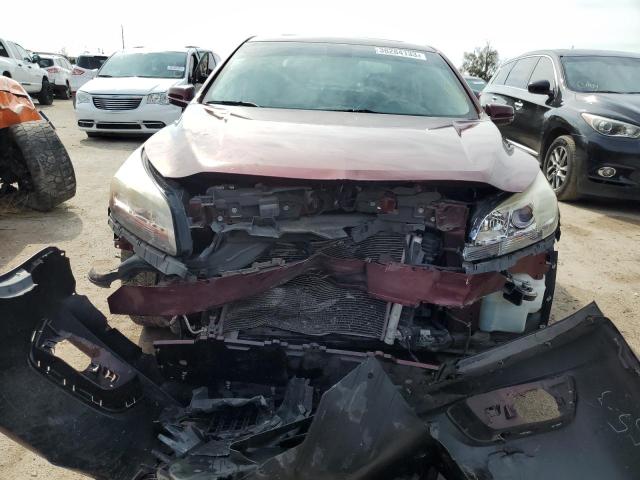 Photo 4 VIN: 1G11F5SL4FF264716 - CHEVROLET MALIBU LTZ 