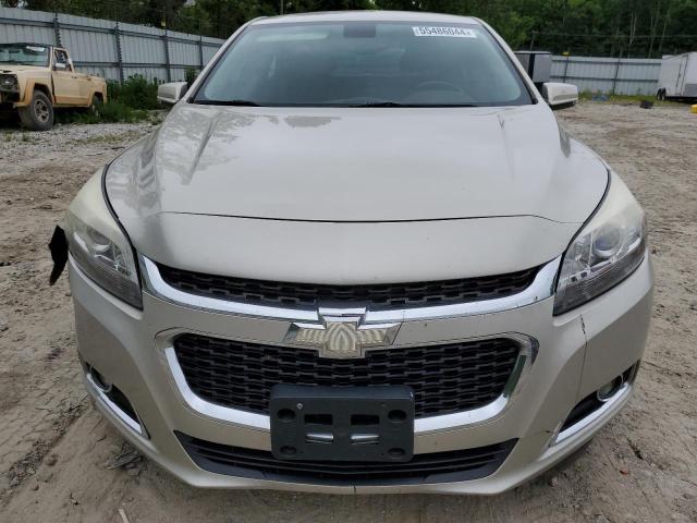 Photo 4 VIN: 1G11F5SL4FF268801 - CHEVROLET MALIBU 