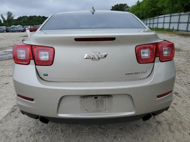 Photo 5 VIN: 1G11F5SL4FF268801 - CHEVROLET MALIBU 