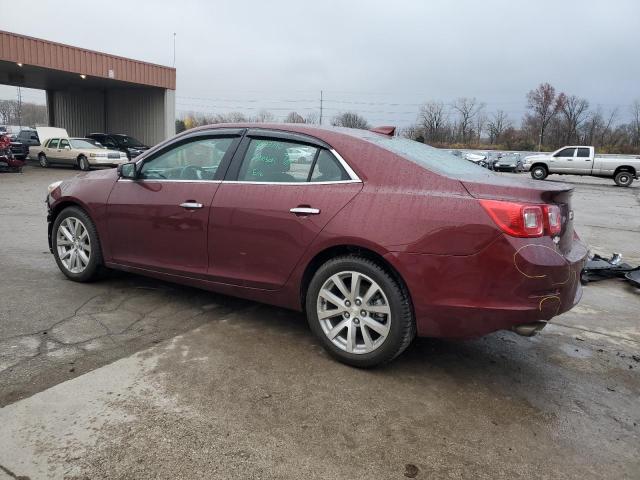 Photo 1 VIN: 1G11F5SL4FF312263 - CHEVROLET MALIBU 