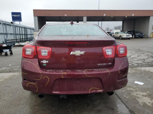 Photo 5 VIN: 1G11F5SL4FF312263 - CHEVROLET MALIBU 