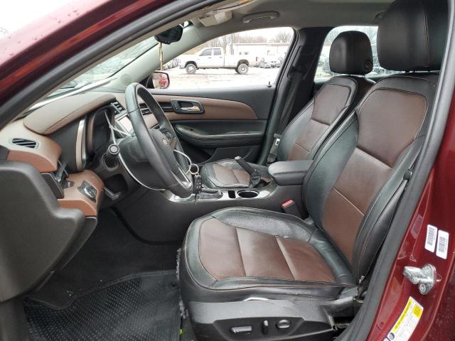 Photo 6 VIN: 1G11F5SL4FF312263 - CHEVROLET MALIBU 