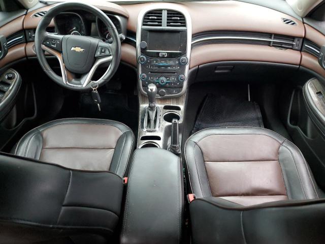 Photo 7 VIN: 1G11F5SL4FF312263 - CHEVROLET MALIBU 