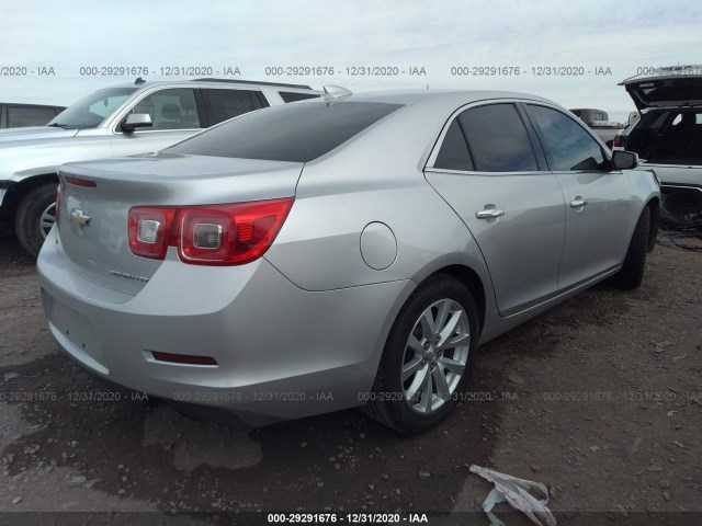 Photo 3 VIN: 1G11F5SL4FU149383 - CHEVROLET MALIBU 