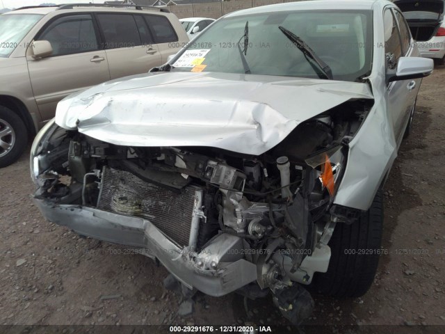 Photo 5 VIN: 1G11F5SL4FU149383 - CHEVROLET MALIBU 