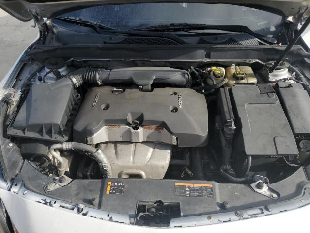 Photo 10 VIN: 1G11F5SL5FF128224 - CHEVROLET MALIBU LTZ 