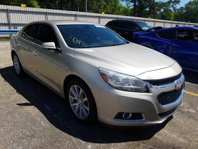 Photo 0 VIN: 1G11F5SL5FF239744 - CHEVROLET MALIBU LTZ 