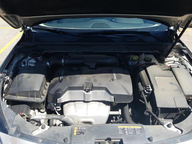 Photo 6 VIN: 1G11F5SL5FF239744 - CHEVROLET MALIBU LTZ 