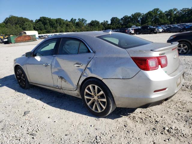 Photo 1 VIN: 1G11F5SL5FF269178 - CHEVROLET MALIBU LTZ 