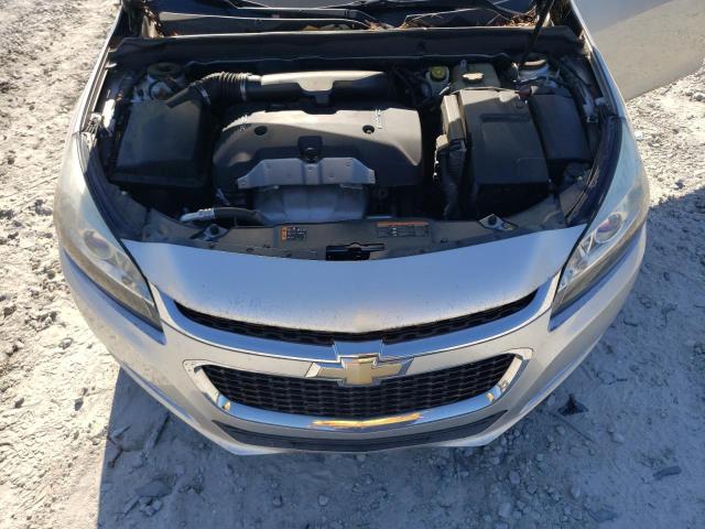 Photo 10 VIN: 1G11F5SL5FF269178 - CHEVROLET MALIBU LTZ 