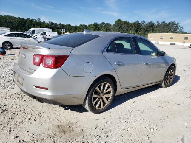 Photo 2 VIN: 1G11F5SL5FF269178 - CHEVROLET MALIBU LTZ 