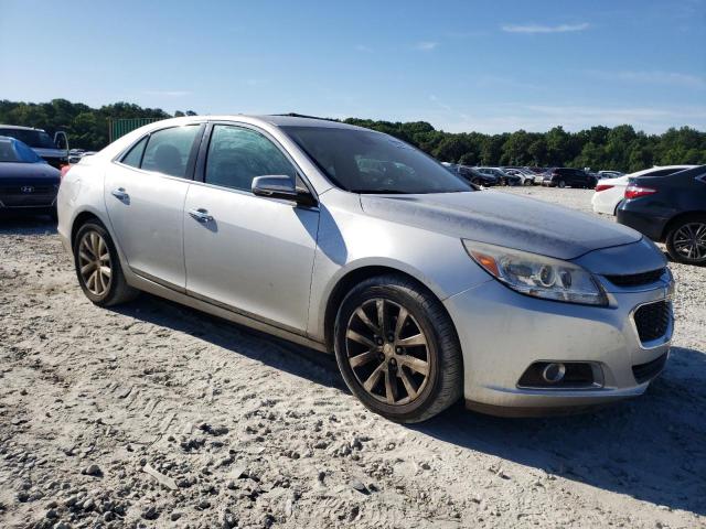 Photo 3 VIN: 1G11F5SL5FF269178 - CHEVROLET MALIBU LTZ 