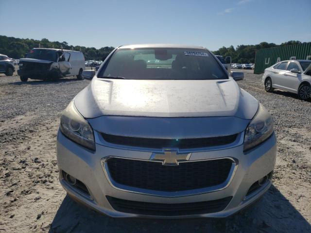 Photo 4 VIN: 1G11F5SL5FF269178 - CHEVROLET MALIBU LTZ 