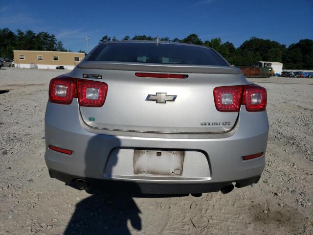 Photo 5 VIN: 1G11F5SL5FF269178 - CHEVROLET MALIBU LTZ 