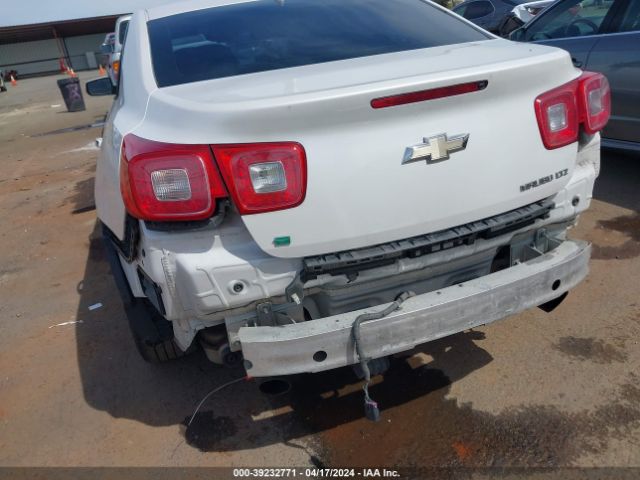 Photo 5 VIN: 1G11F5SL5FF278009 - CHEVROLET MALIBU 