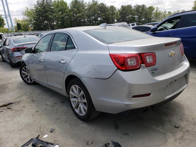 Photo 1 VIN: 1G11F5SL5FF289589 - CHEVROLET MALIBU LTZ 